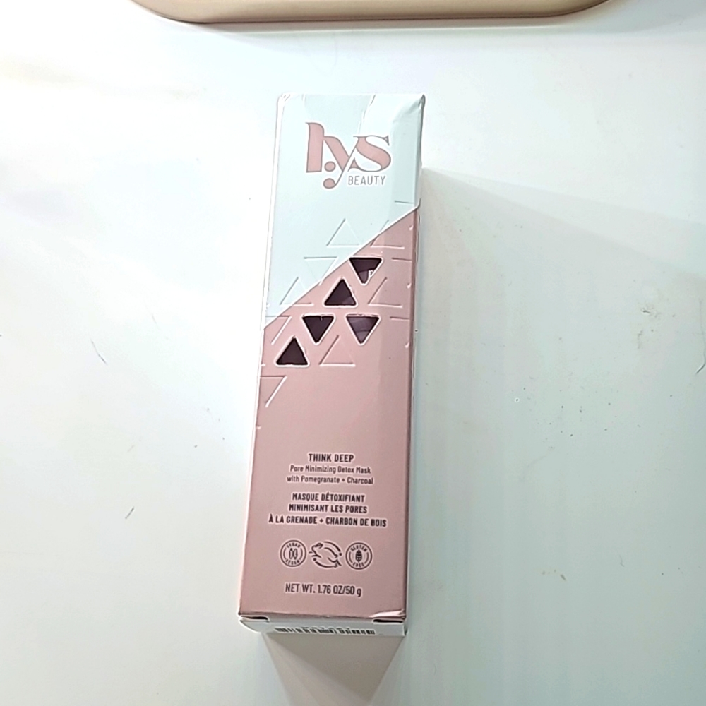 Lys Detox Mask